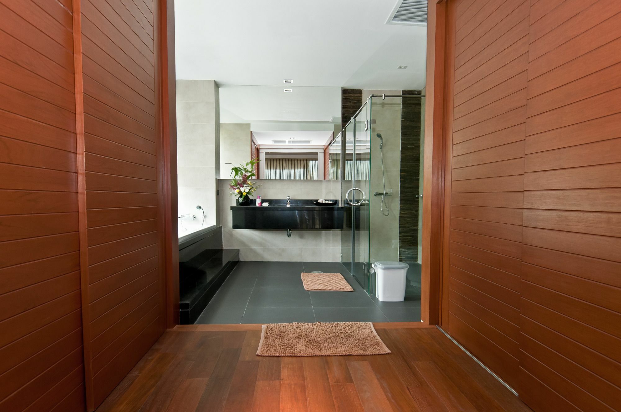 Ferienwohnung Karon View 2 Exterior foto